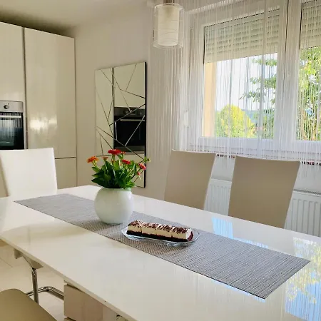 Apartman Korina Otocac Exterior photo
