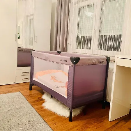 Apartman Korina Otocac Exterior photo