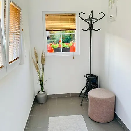 Apartman Korina Otocac Exterior photo