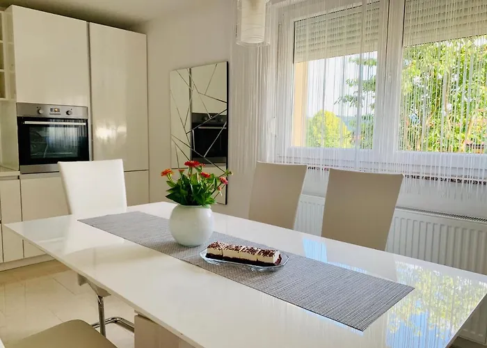 Apartman Korina