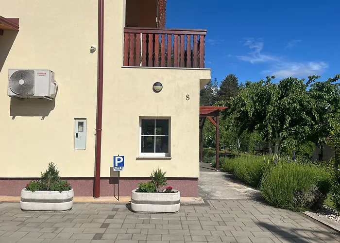 Apartman Korina