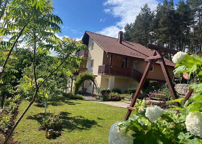 Apartman Korina