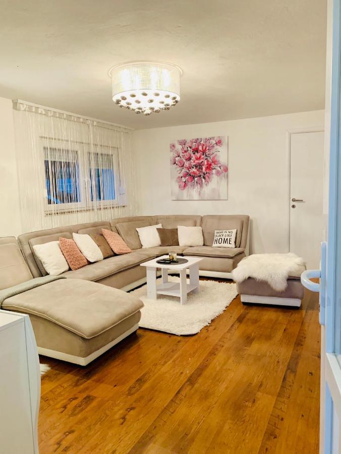 Korina Apartmán *