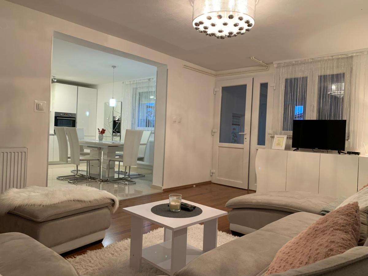 Apartmán Korina Otočac