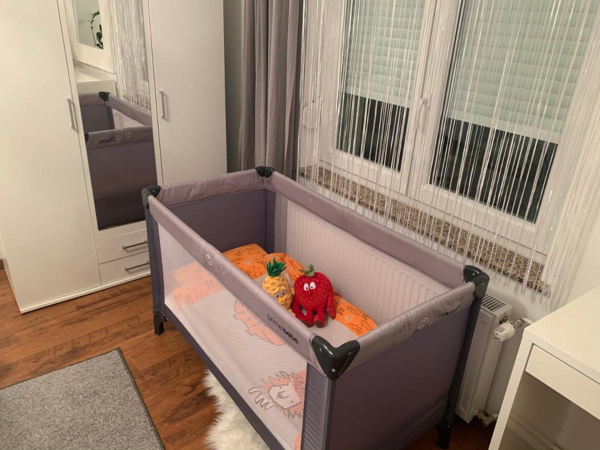 Korina Apartmán