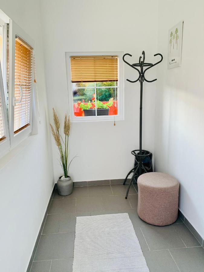 Korina Apartmán