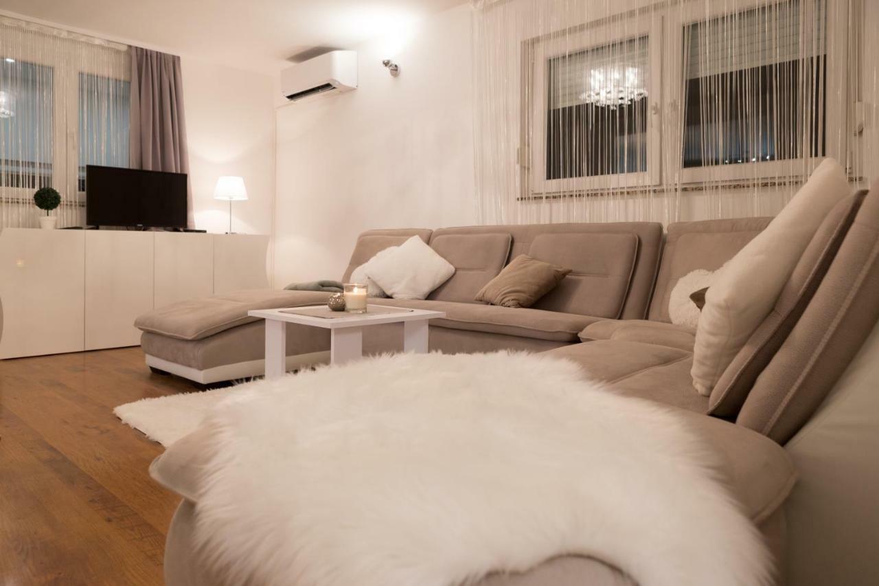 Korina Apartmán Otočac