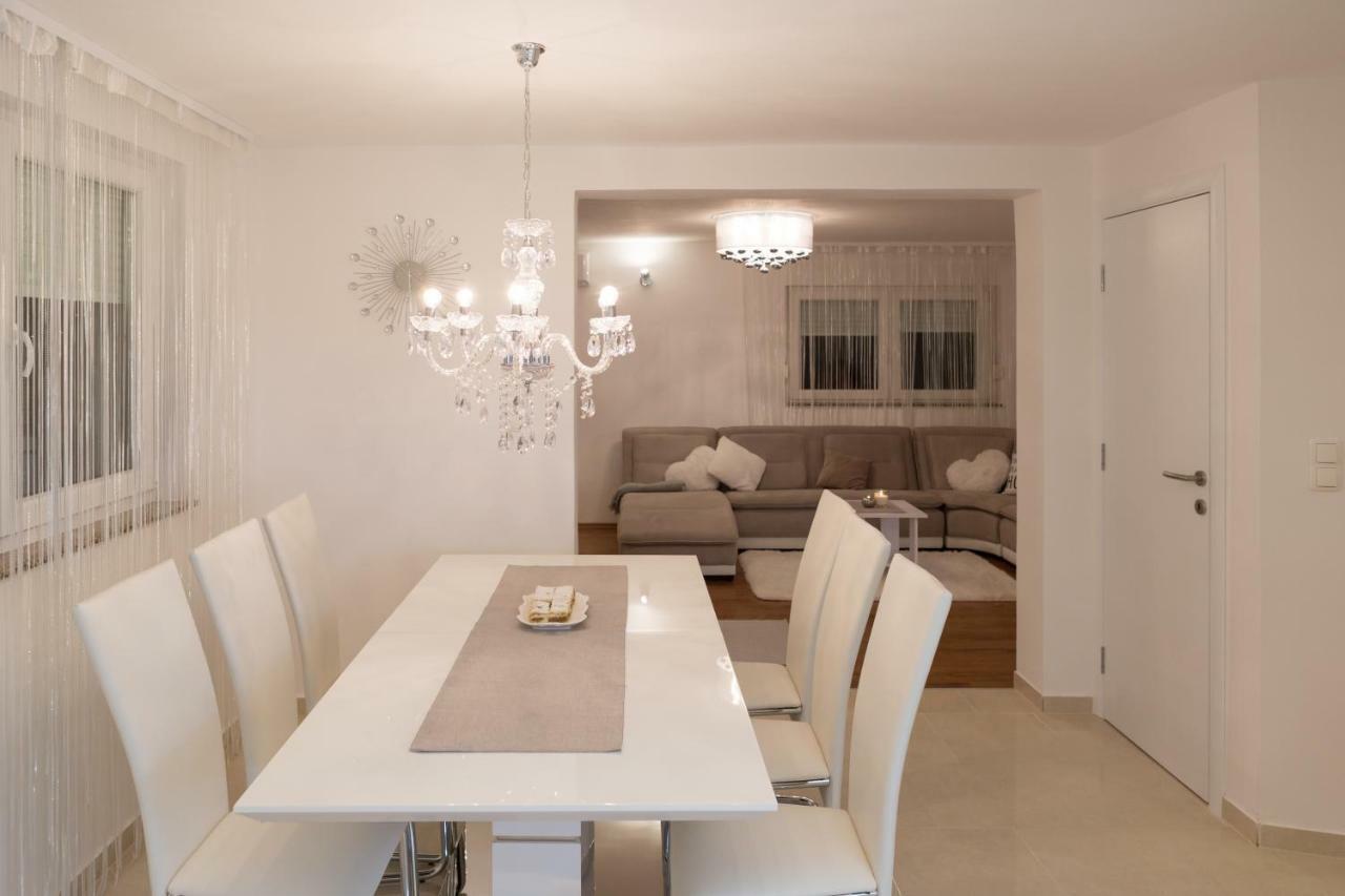 Apartmán Korina