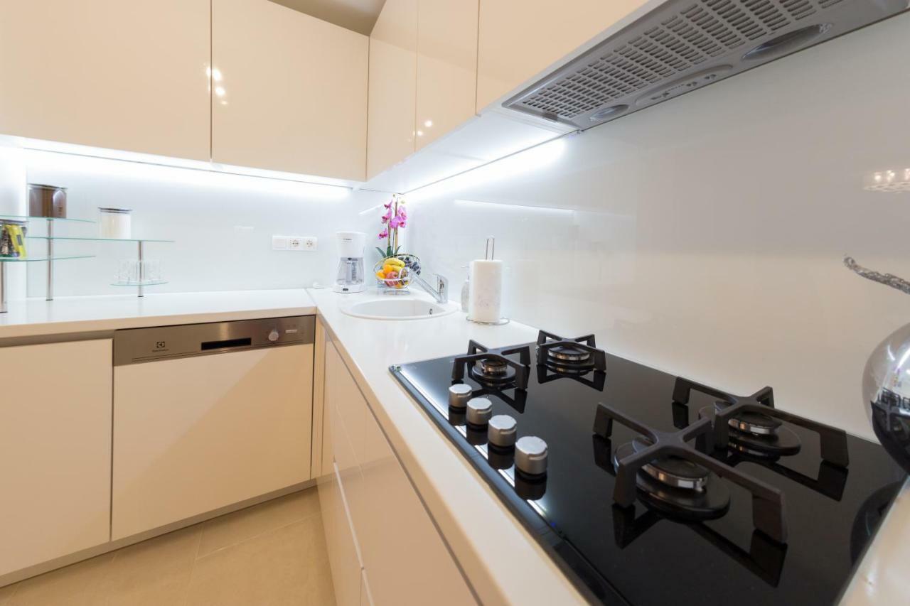 Apartmán Korina *