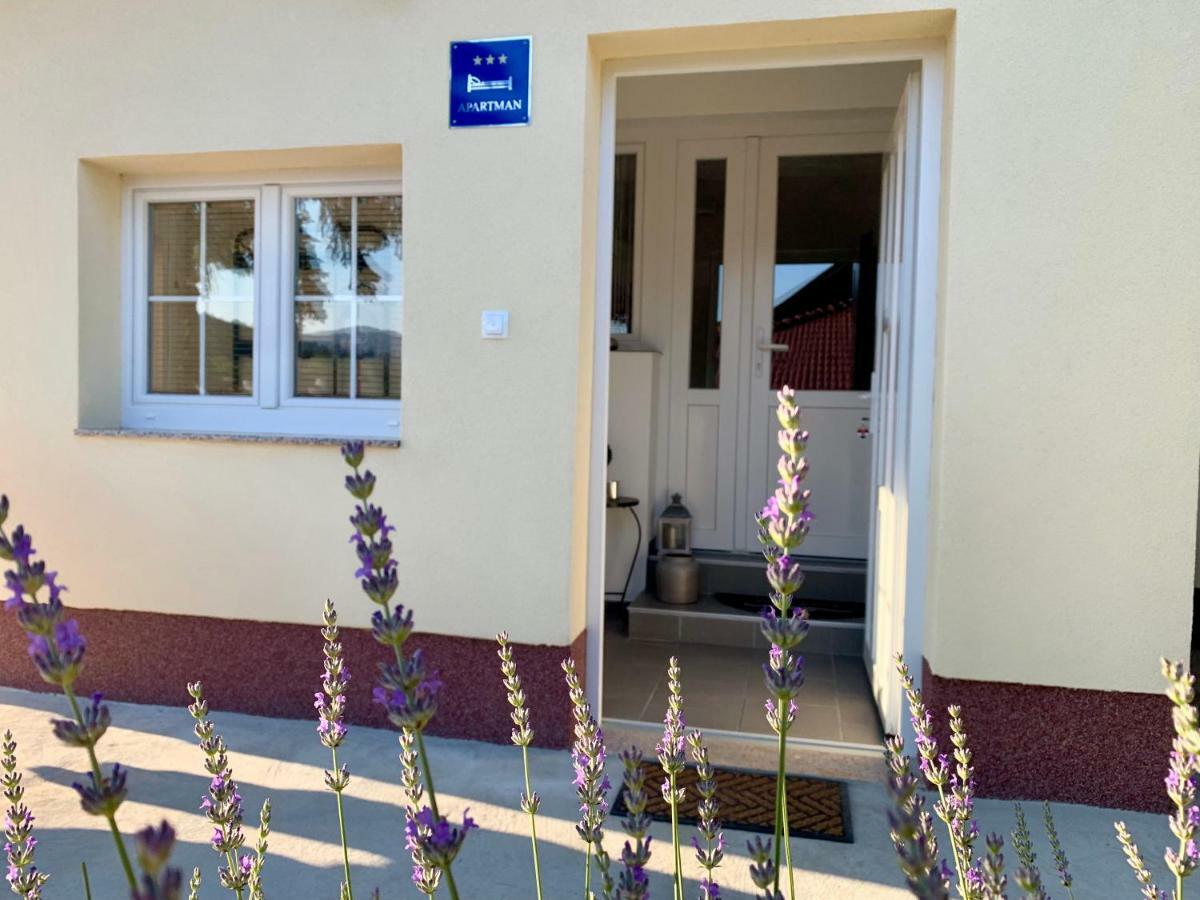 Apartmán Korina Otočac