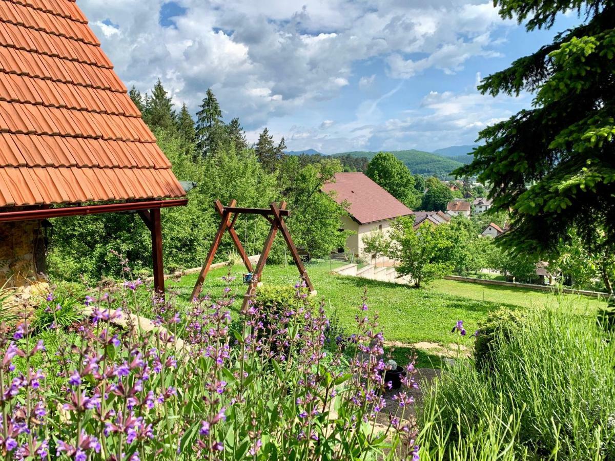 Apartmán Korina *